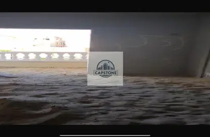 تاون هاوس - 4 غرف نوم - 4 حمامات للبيع في سيا 6 اكتوبر - حدائق اكتوبر - مدينة 6 أكتوبر - الجيزة