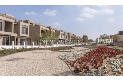Apartment - 4 Bedrooms - 4 Bathrooms for sale in Palm Hills New Cairo - 5th Settlement Compounds - The 5th Settlement - New Cairo City - Cairo