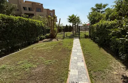 دوبلكس - 3 غرف نوم - 3 حمامات للبيع في كازا - كمبوندات الشيخ زايد - الشيخ زايد - الجيزة