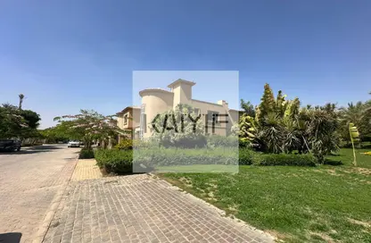 فيلا - 5 غرف نوم - 5 حمامات للبيع في بارادايس - امتداد المستثمرين الشمالية - مدينة القاهرة الجديدة - القاهرة فيلا - 5 غرف نوم - 5 حمامات للبيع في بارادايس - امتداد المستثمرين الشمالية - مدينة القاهرة الجديدة - القاهرة