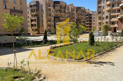 شقة - 4 غرف نوم - 2 حمامات للبيع في هايد بارك - مدينة القاهرة الجديدة - القاهرة