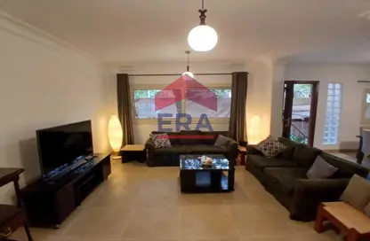 شقة - 2 غرف نوم - 2 حمامات للايجار في ميدان دجله - دجلة - حي المعادي - القاهرة