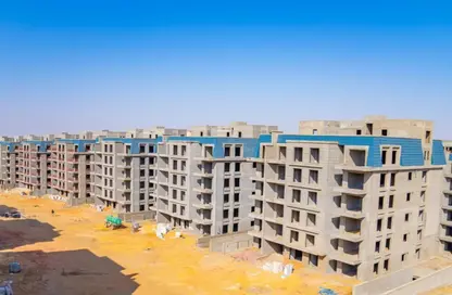 Apartment - 3 Bedrooms - 3 Bathrooms for sale in Neopolis   Wadi Degla - Mostakbal City Compounds - Mostakbal City - Future City - Cairo