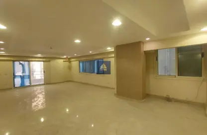 Apartment - 3 Bedrooms - 3 Bathrooms for rent in Thirteenth Sector - Zahraa El Maadi - Hay El Maadi - Cairo