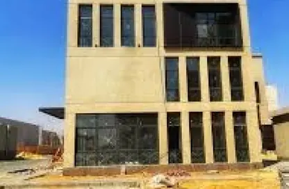 مساحات مكتبية - استوديو - 1 حمام للبيع في ديستريكت 5 - كمبوندات التجمع الخامس - التجمع الخامس - مدينة القاهرة الجديدة - القاهرة