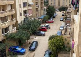 Apartment - 3 bedrooms - 2 bathrooms for للبيع in Gate 2 - Khafre - Hadayek El Ahram - Giza