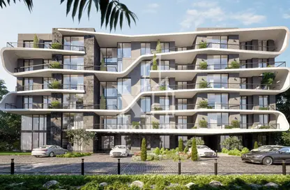 Apartment - 2 Bedrooms - 2 Bathrooms for sale in Al Karma 4 - Sheikh Zayed Compounds - Sheikh Zayed City - Giza