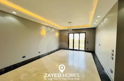 Townhouse - 5 Bedrooms - 5 Bathrooms for sale in Westown - Sheikh Zayed Compounds - Sheikh Zayed City - Giza