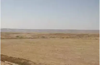 قطعة أرض - استوديو للبيع في طريق السويس - مدينة القاهرة الجديدة - القاهرة