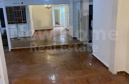 Apartment - 2 Bedrooms - 2 Bathrooms for rent in Roushdy St. - Roushdy - Hay Sharq - Alexandria