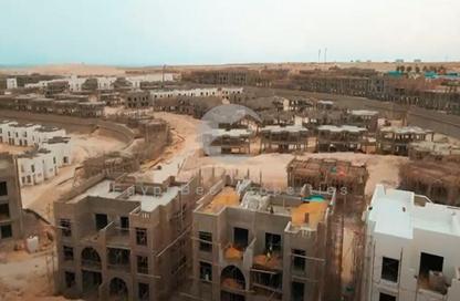 منزل مزدوج - 4 غرف نوم - 5 حمامات للبيع في بلاج - سيدي عبد الرحمن - الساحل الشمالي
