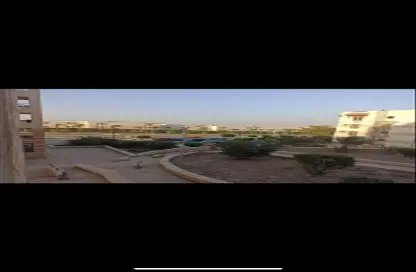 شقة - 3 غرف نوم - 3 حمامات للبيع في الشيخ زايد - الجيزة