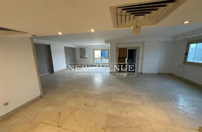 Apartment - 3 Bedrooms - 4 Bathrooms for sale in Al Tagnid Bridge - Al Tagned Square - Heliopolis - Masr El Gedida - Cairo