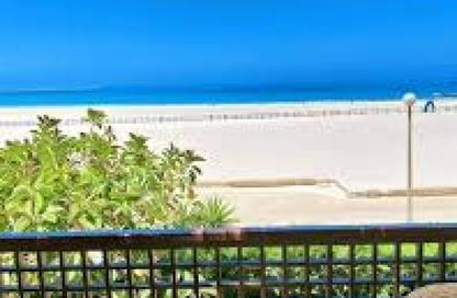 Chalet - 2 Bedrooms - 2 Bathrooms for sale in Azha North - Ras Al Hekma - North Coast