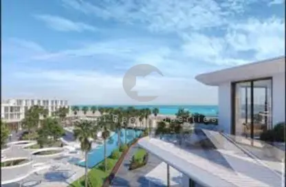 منزل مزدوج - 3 غرف نوم - 4 حمامات للبيع في چون - راس الحكمة - الساحل الشمالي