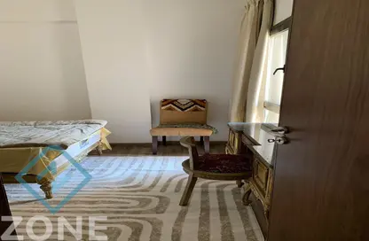 Apartment - 2 Bedrooms - 1 Bathroom for sale in Madinaty - Cairo
