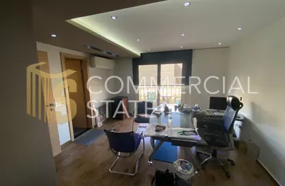 Office Space - Studio - 1 Bathroom for sale in Masaken Sheraton - Sheraton Al Matar - El Nozha - Cairo