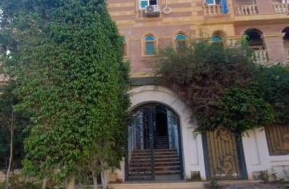 Apartment - 3 Bedrooms - 3 Bathrooms for sale in 10th District - Sheikh Zayed City - Giza