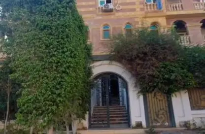 Apartment - 3 Bedrooms - 3 Bathrooms for sale in 10th District - Sheikh Zayed City - Giza