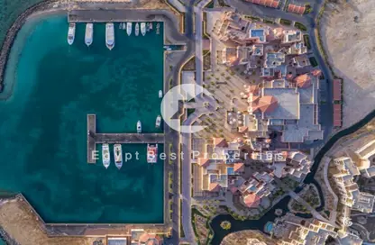 Chalet - 1 Bedroom - 1 Bathroom for sale in Bay West - Soma Bay - Safaga - Hurghada - Red Sea