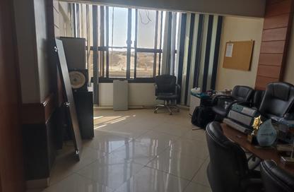 Apartment - 3 Bedrooms - 2 Bathrooms for sale in Sheraton Al Matar - El Nozha - Cairo
