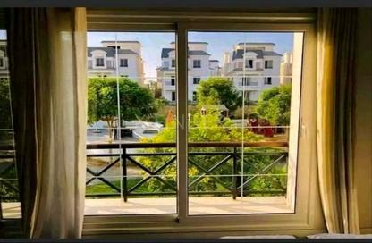 أي فيلا - 3 غرف نوم - 3 حمامات للبيع في ماونتن فيو أي سيتي أكتوبر - كمبوندات 6 أكتوبر - مدينة 6 أكتوبر - الجيزة