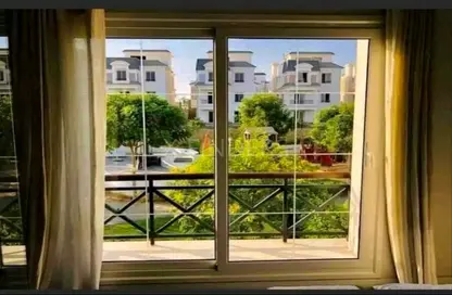 أي فيلا - 3 غرف نوم - 3 حمامات للبيع في ماونتن فيو أي سيتي أكتوبر - كمبوندات 6 أكتوبر - مدينة 6 أكتوبر - الجيزة