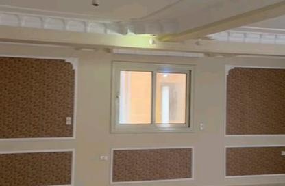 Apartment - 3 Bedrooms - 3 Bathrooms for rent in Fatma Al Sharbatly Mosque - District 3 - The 5th Settlement - New Cairo City - Cairo