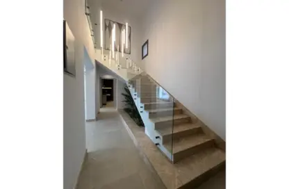 Duplex - 3 Bedrooms - 3 Bathrooms for rent in Eastown - 5th Settlement Compounds - The 5th Settlement - New Cairo City - Cairo
