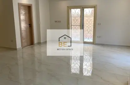 Apartment - 3 Bedrooms - 2 Bathrooms for rent in North Lotus - El Lotus - New Cairo City - Cairo