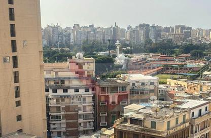 Apartment - 3 Bedrooms - 2 Bathrooms for sale in Al Lewaa Ahmed Ali St. - Cleopatra - Hay Sharq - Alexandria