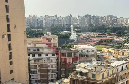 شقة - 3 غرف نوم - 2 حمامات للبيع في شارع اللواء أحمد على - كليوباترا - حي شرق - الاسكندرية