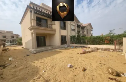 Villa - 3 Bedrooms - 3 Bathrooms for sale in Madinaty - Cairo