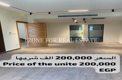 Twin House - 4 Bedrooms - 4 Bathrooms for rent in Villette - 5th Settlement Compounds - The 5th Settlement - New Cairo City - Cairo