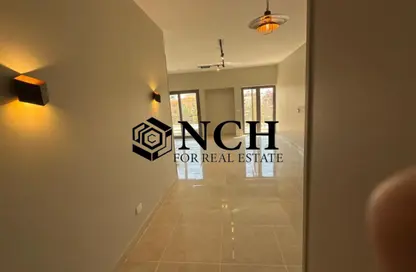شقة - 3 غرف نوم - 2 حمامات للايجار في مون ريزيدنس - فيفث سكوير - التجمع الخامس - مدينة القاهرة الجديدة - القاهرة