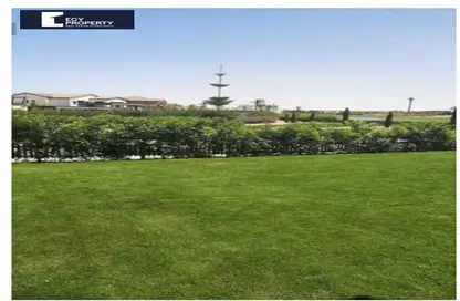 Chalet - 4 Bedrooms - 3 Bathrooms for sale in Hacienda Bay - Sidi Abdel Rahman - North Coast