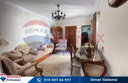 Apartment - 2 Bedrooms - 1 Bathroom for sale in Stanley Bridge - Stanley - Hay Sharq - Alexandria