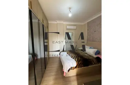 Apartment - 3 Bedrooms - 3 Bathrooms for sale in Fifth Square - The 5th Settlement - New Cairo City - Cairo