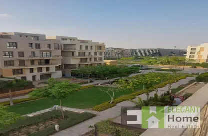 دوبلكس - 3 غرف نوم - 3 حمامات للبيع في ايستاون - كمبوندات التجمع الخامس - التجمع الخامس - مدينة القاهرة الجديدة - القاهرة
