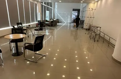 طابق كامل - استوديو - 1 حمام للايجار في المنطقة الصناعية - كمبوندات التجمع الخامس - التجمع الخامس - مدينة القاهرة الجديدة - القاهرة