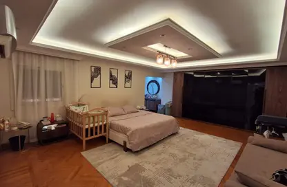 Apartment - 3 Bedrooms - 3 Bathrooms for sale in Mostafa Kamel St. - Sheraton Al Matar - El Nozha - Cairo