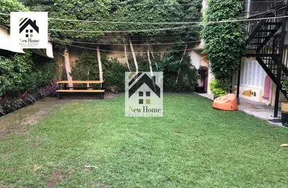Villa - 4 Bedrooms - 5 Bathrooms for sale in Al Laselky St. - El Laselky - New Maadi - Hay El Maadi - Cairo