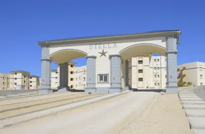 شاليه - 2 غرف نوم - 2 حمامات للبيع في ستيلا ريفيرا - سيدي عبد الرحمن - الساحل الشمالي