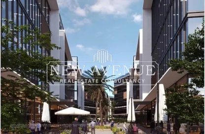 Office Space - Studio for sale in Rehab City Forth Phase - Al Rehab - New Cairo City - Cairo