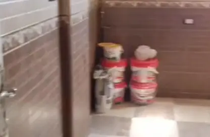 Apartment - 2 Bedrooms - 1 Bathroom for rent in 11th District - Sheikh Zayed City - Giza