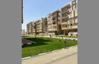 Apartment - 3 Bedrooms - 2 Bathrooms for sale in El Katameya Compounds - El Katameya - New Cairo City - Cairo