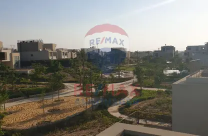 Villa - 4 Bedrooms - 4 Bathrooms for sale in Sodic East - 6th District - New Heliopolis - Cairo
