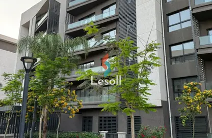 Apartment - 2 Bedrooms - 1 Bathroom for sale in Privado - Madinaty - Cairo