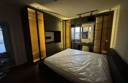 Apartment - 2 Bedrooms - 2 Bathrooms for sale in District 3 - The 5th Settlement - New Cairo City - Cairo
