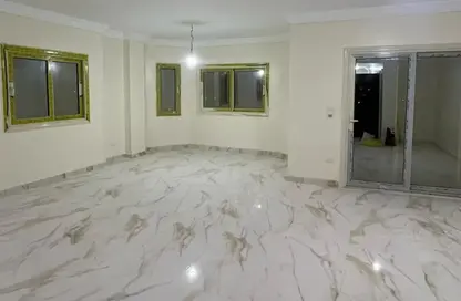 Apartment - 3 Bedrooms - 2 Bathrooms for rent in Beram Al Tunsi St. - Al Narges 1 - Al Narges - New Cairo City - Cairo